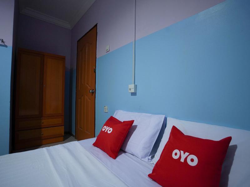 Oyo 89482 Hotel Casero Inn Kota Kinabalu Extérieur photo